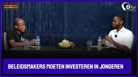 Jeugd onder online invloed: Wie grijpt in?