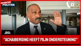 Jogi uit zijn misnoegen over load shedding bij mandirs