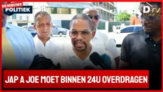 Rechter doet uitspraak in case RVC en Jap A Joe