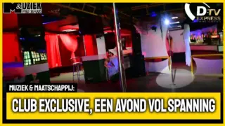 vanavond in Club exclusive @zenaida Haunted Temptations